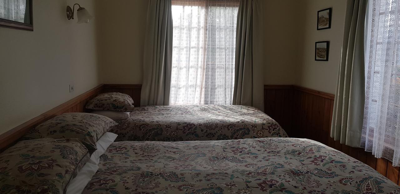 Hotel Richmond Barracks Esterno foto