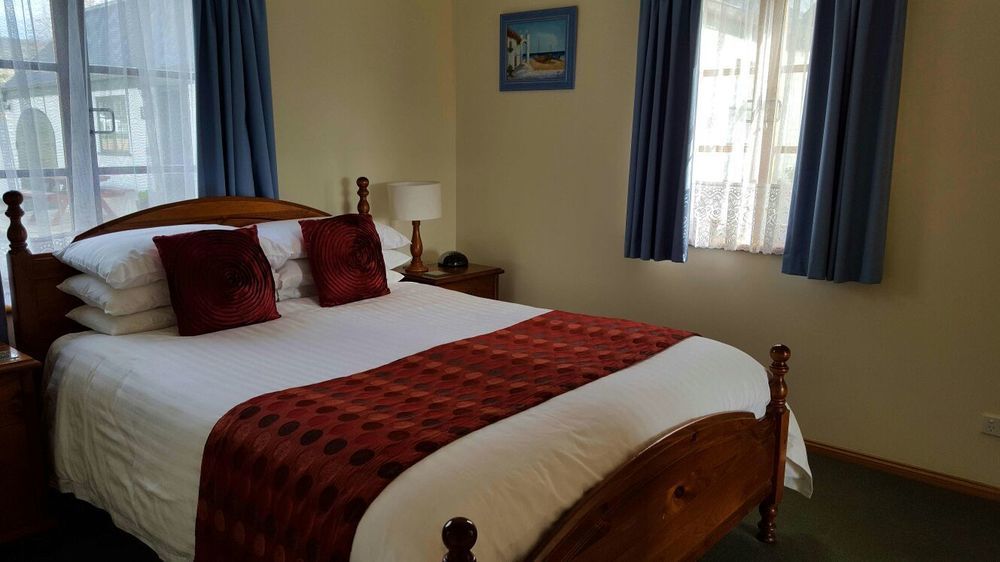 Hotel Richmond Barracks Esterno foto